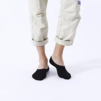 Couple socks pure cotton odor and light-proof shallow mouth Short ship socks low-handed sweat absorption hidden socks Ways W155-p5