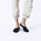Couple socks pure cotton odor and light-proof shallow mouth Short ship socks low-handed sweat absorption hidden socks Ways W155-p5