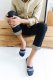Socks, Short Mock Short-mouth Invisible Men's Stockings Tide Summer Summer Bald Bad Bone breathable W237-P2.6 Socks, Short Mock Short-mouth Invisible Men's Stockings Tide Summer Summer Bald Bad Bone breathable W237-P2.6