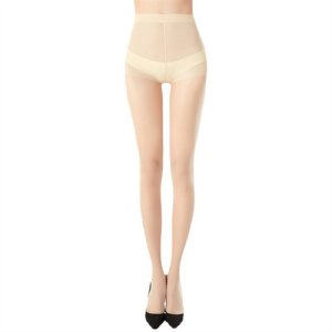 2023 Spring Stockings Right -cut Light Legs Artifact Broken Socks, Pineapple, Cat Pack, socks, pants pants