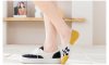 Chessboard socks female ship socks spring and summer thin cotton bottom light mouth invisible socks insitone Chessboard socks female ship socks spring and summer thin cotton bottom light mouth invisible socks insitone