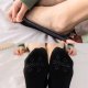 (5 pairs) lace ship socks women's silicone non -slip light mouth invisible socks satin lace boat socks (5 pairs) lace ship socks women's silicone non -slip light mouth invisible socks satin lace boat socks