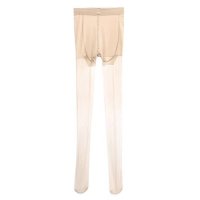 Xizheng stockings female ultra -thin swan velvet arbitrarily cut summer thin and anti -hook silk natural Japanese matte pantyhhhhhhhhhhhhhhhhhhhhhhh