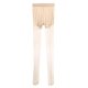 Xizheng stockings female ultra -thin swan velvet arbitrarily cut summer thin and anti -hook silk natural Japanese matte pantyhhhhhhhhhhhhhhhhhhhhhhh